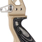 Kinetic Vygo V2 25" Barebow Riser & Weights