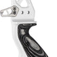 Kinetic Vygo V2 25" Barebow Riser & Weights
