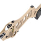Kinetic Invinso V2 25" Recurve Riser