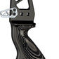 Kinetic Zivio V2 25" Riser