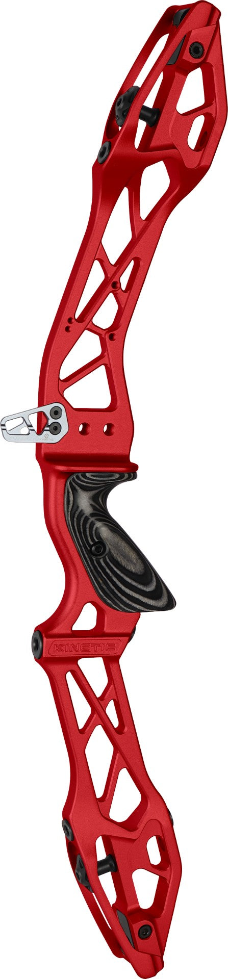 Kinetic Zivio V2 25" Riser