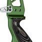 Kinetic Zivio V2 25" Riser