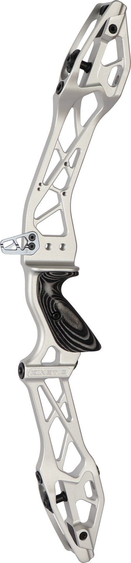 Kinetic Zivio V2 25" Riser