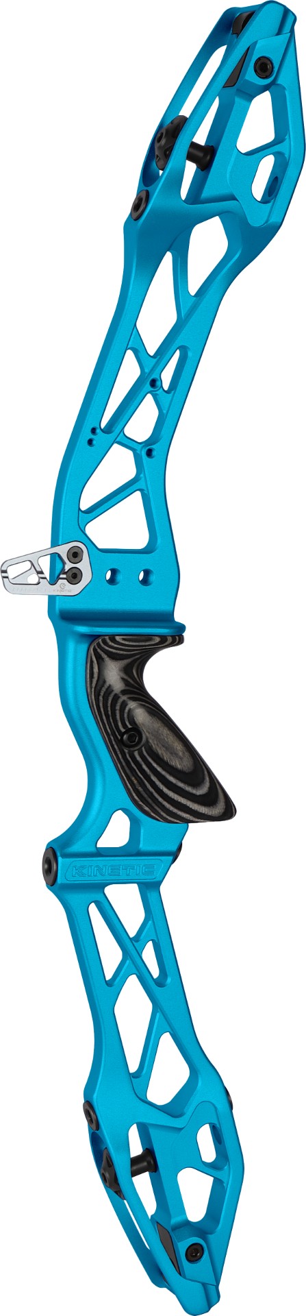 Kinetic Zivio V2 25" Riser