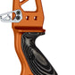 Kinetic Zivio V2 25" Riser