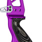 Kinetic Zivio V2 25" Riser