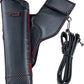 Avalon POWR Target Quiver with Belt
