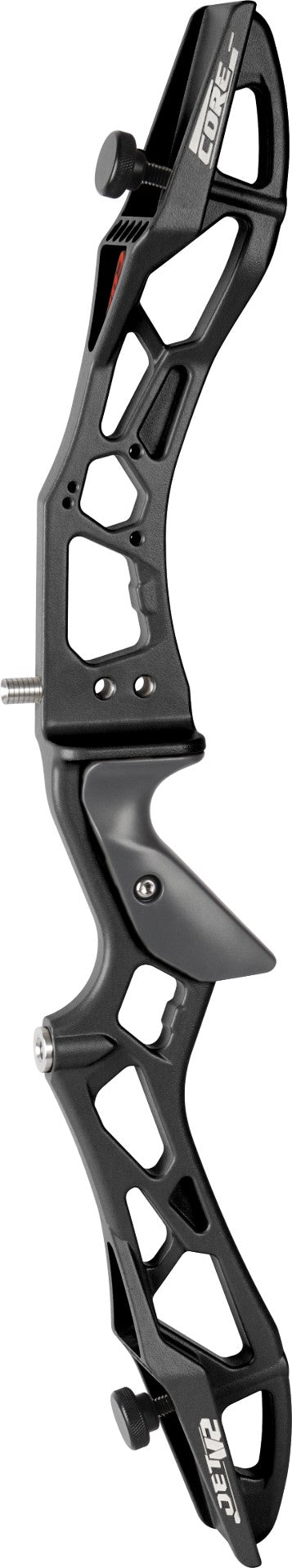 Die Cast Riser Core Jet V2 24 Inch Die-Cast Riser | Red Frog Archery