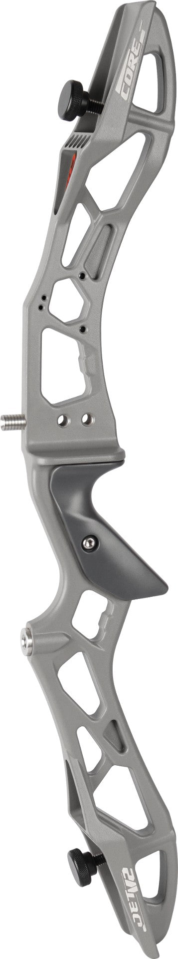 Die Cast Riser Core Jet V2 24 Inch Die-Cast Riser | Red Frog Archery