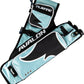 Avalon Classic 3 Tube Quiver & Belt
