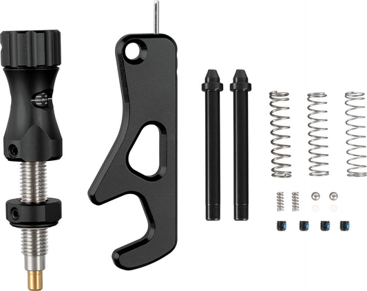 Tec Maxx Micro Click Button