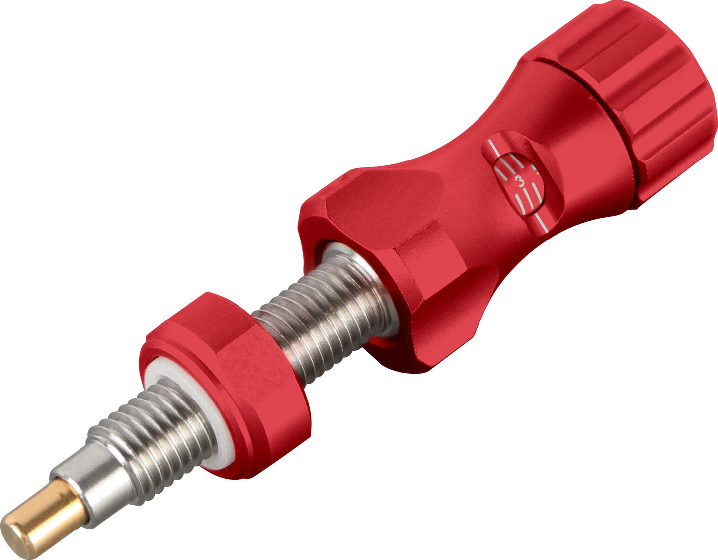 Tec Maxx Micro Click Button