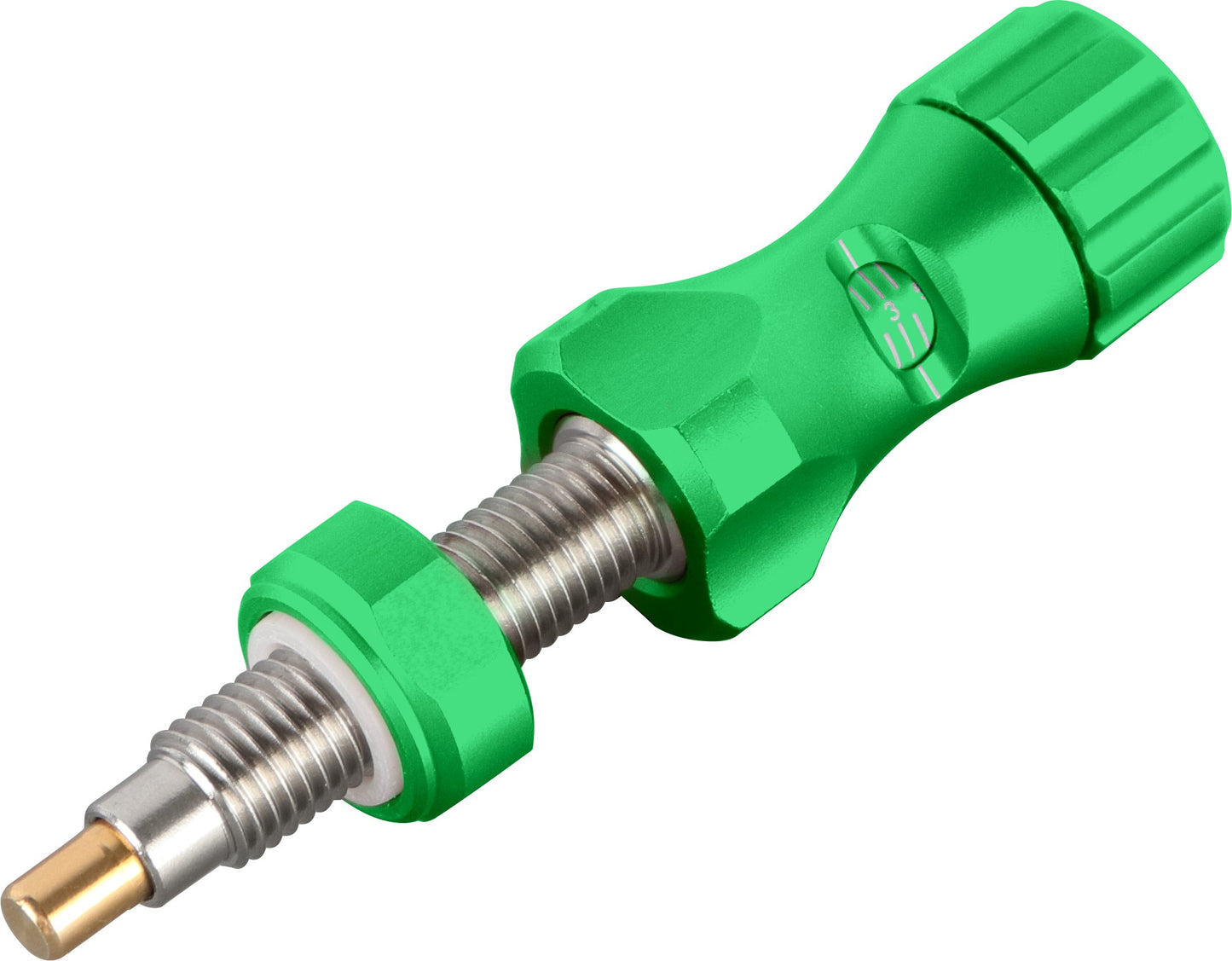 Tec Maxx Micro Click Button