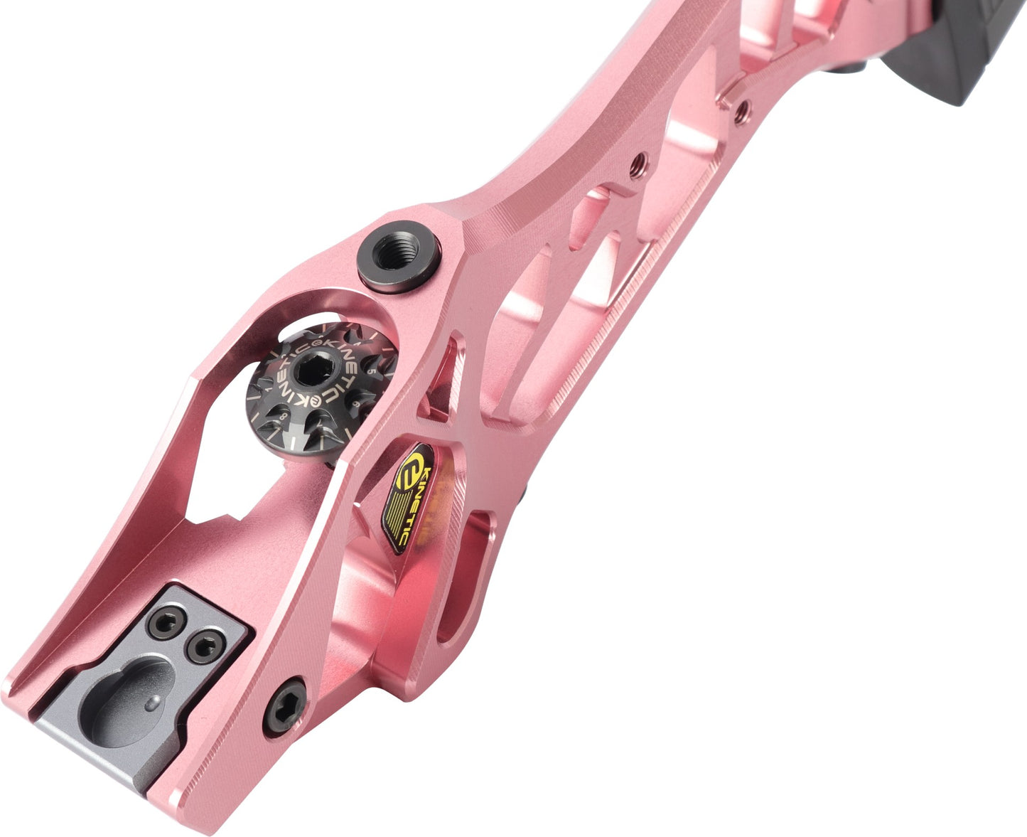 Kinetic Invinso V2 25" Recurve Riser