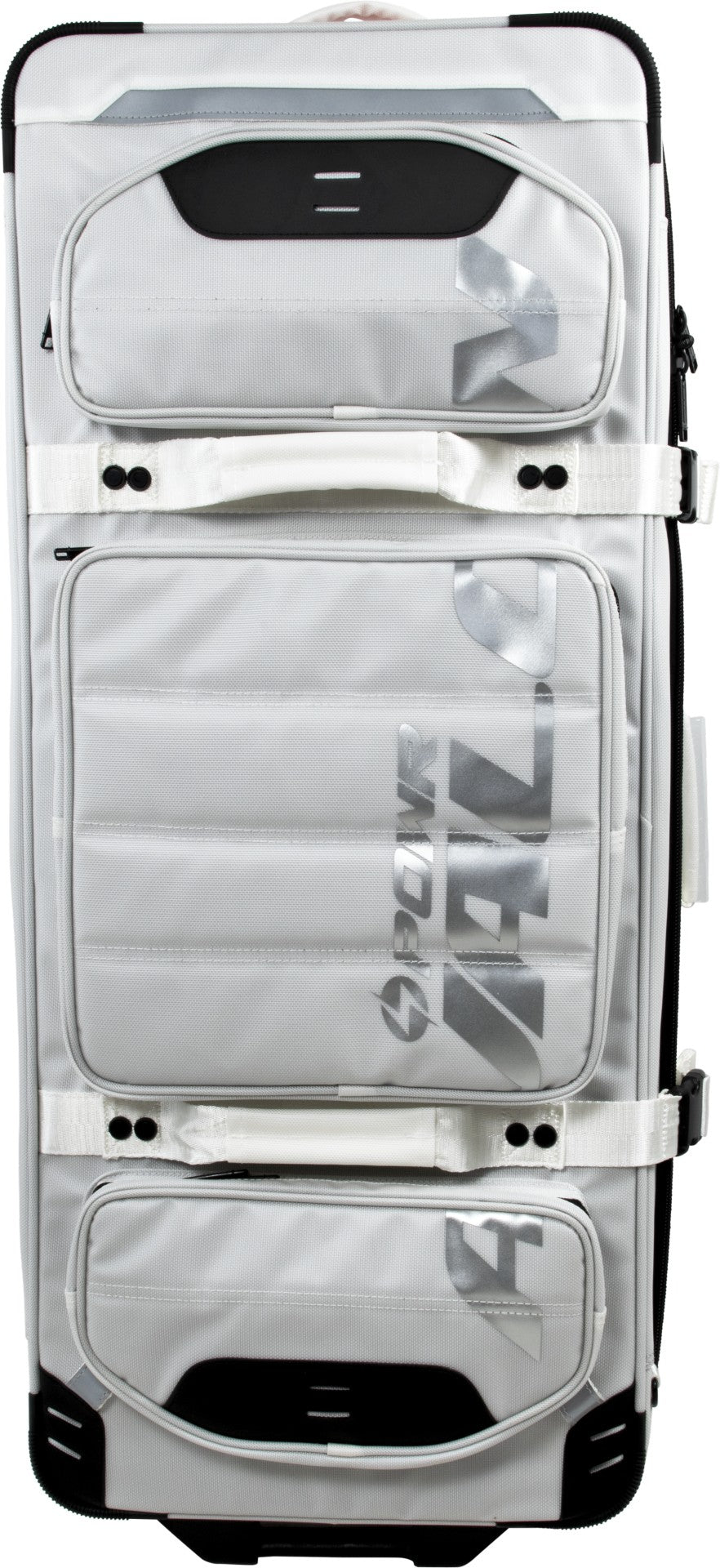 Avalon POWR DLX Trolley Case for Recurve Bow