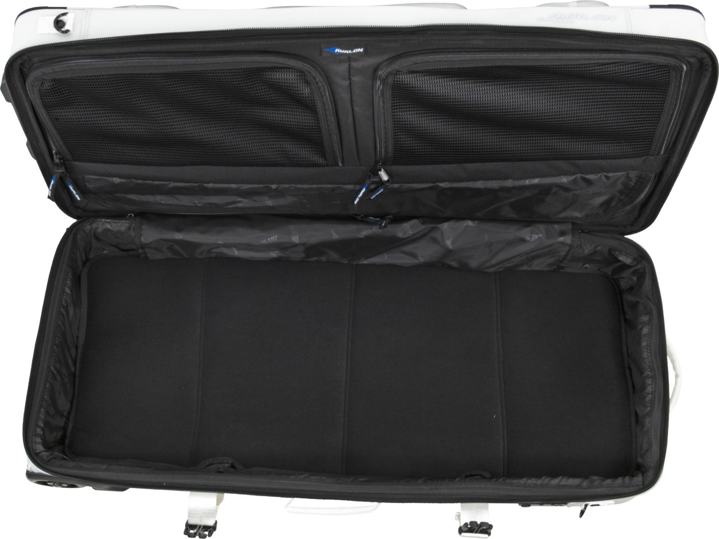 Avalon POWR DLX Trolley Case for Recurve Bow