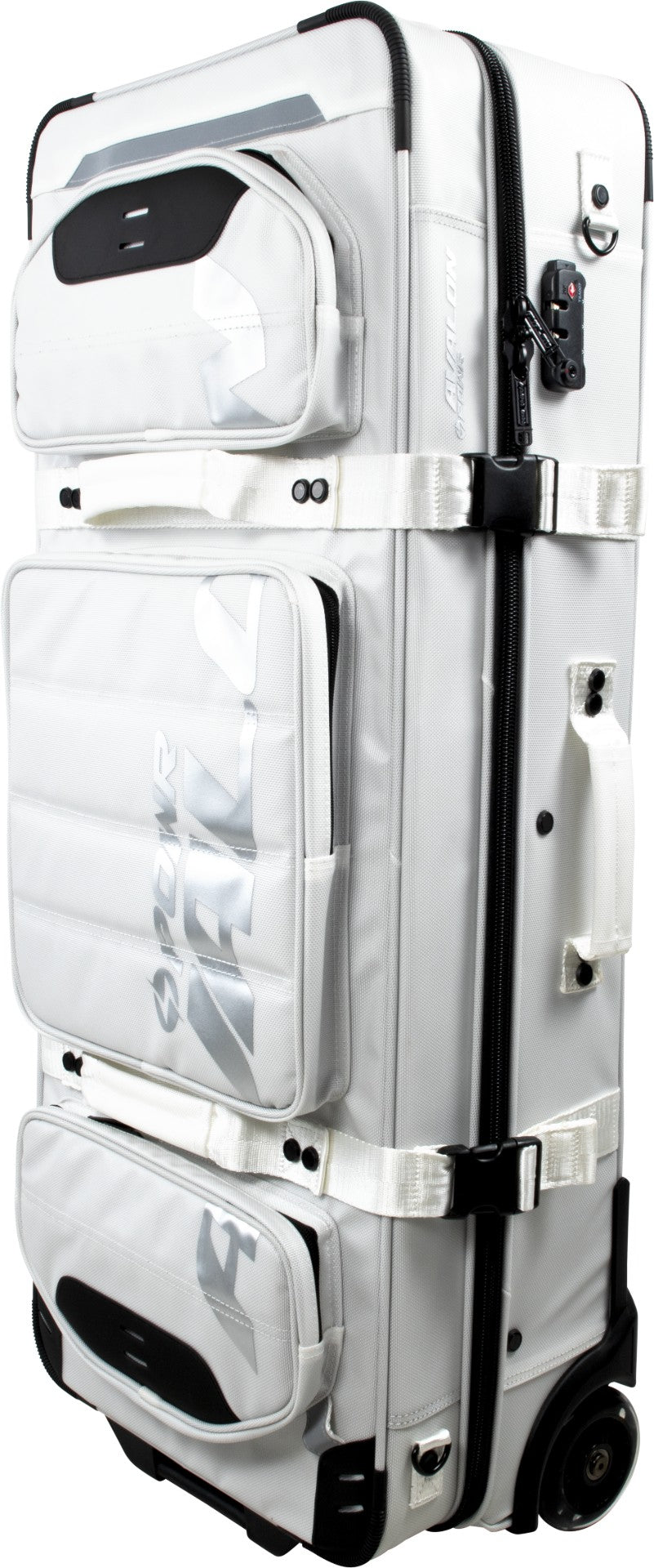 Avalon POWR DLX Trolley Case for Recurve Bow