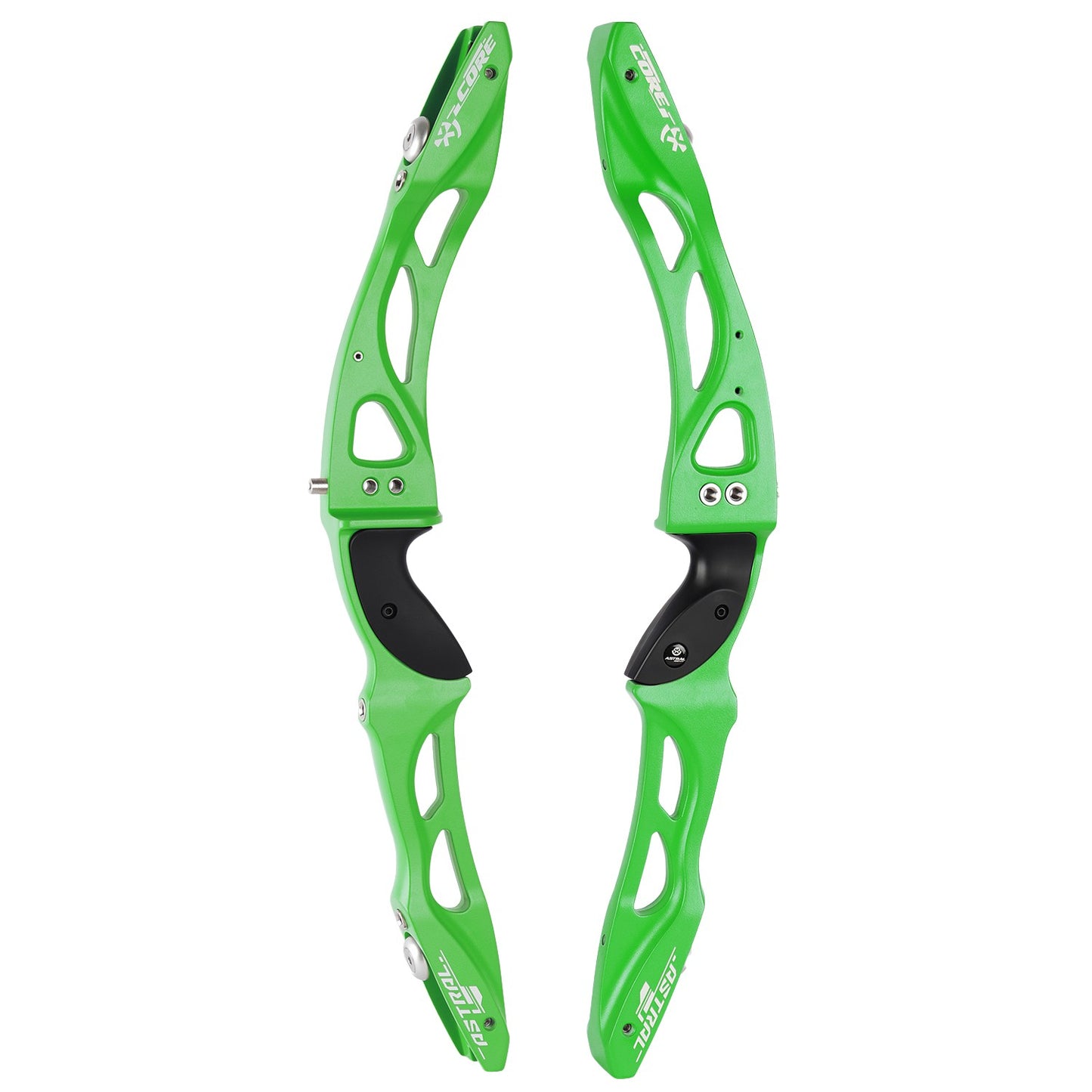 Core Astral V2 ILF 25" Riser