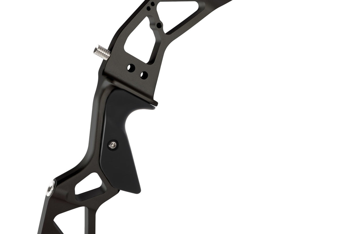 Core Arios 21" Aluminium Riser/Handle