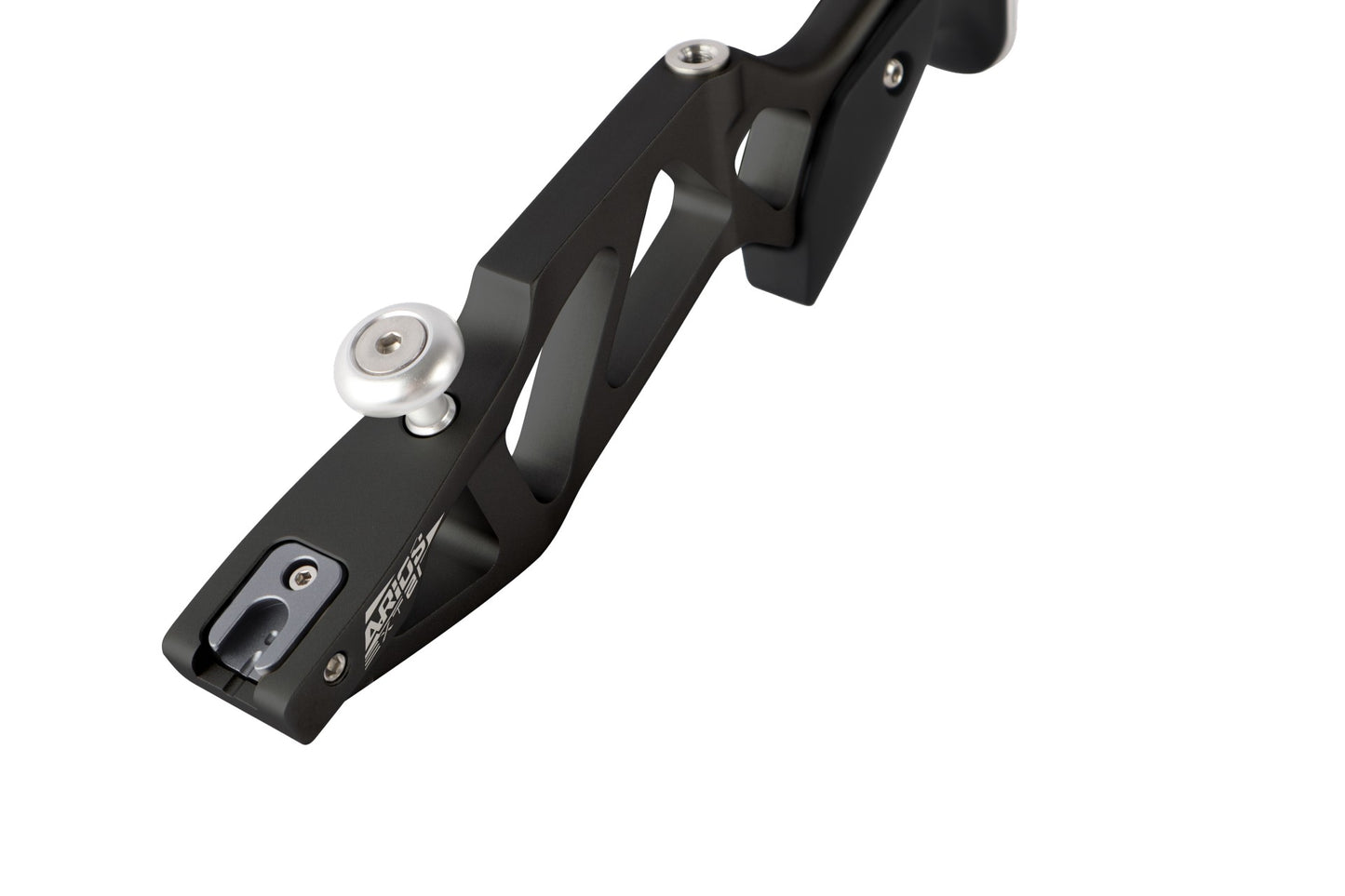 Core Arios 21" Aluminium Riser/Handle