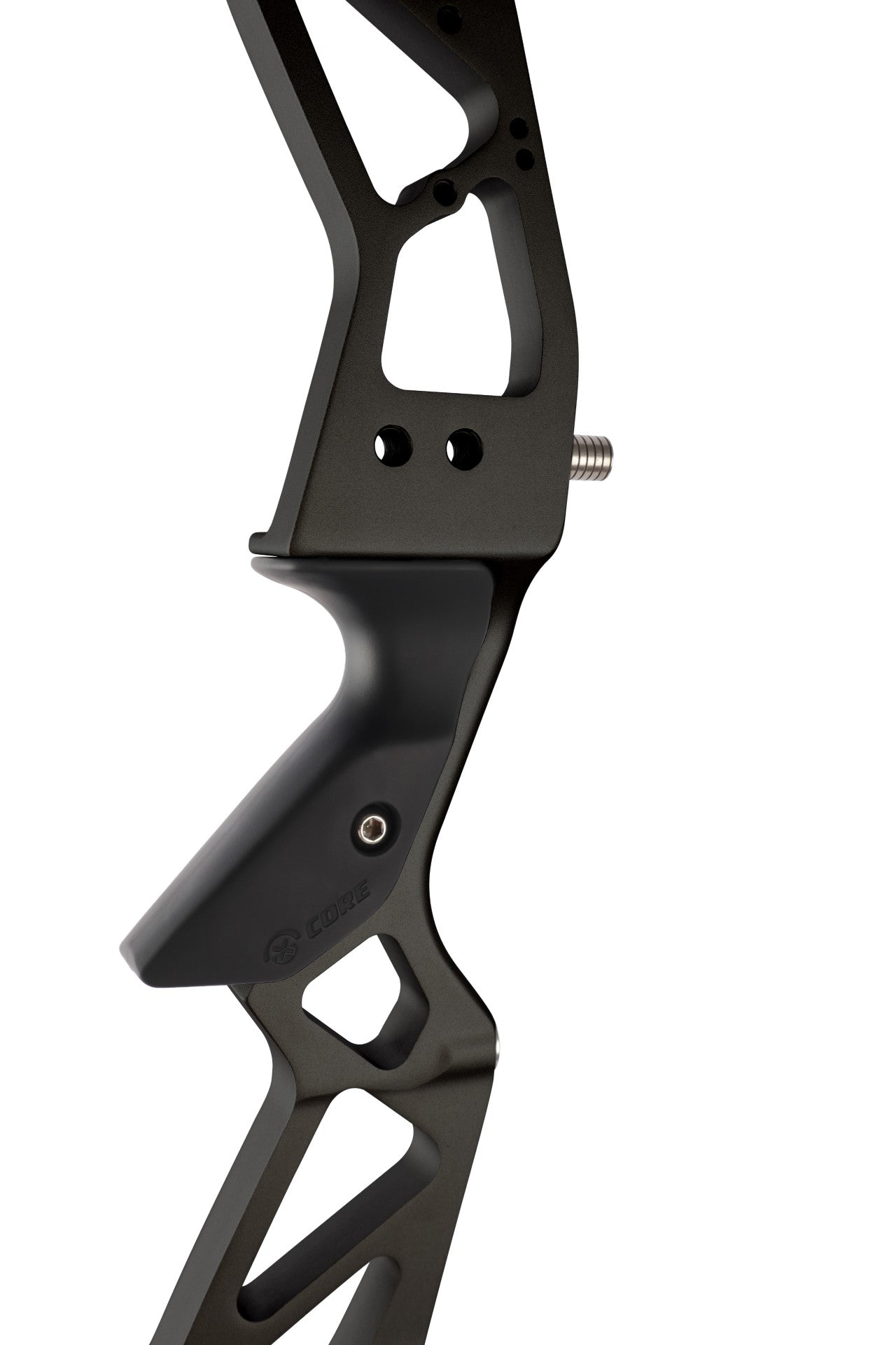 Core Arios 21" Aluminium Riser/Handle