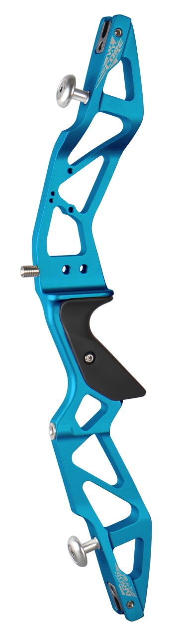 Core Arios 21" Aluminium Riser/Handle