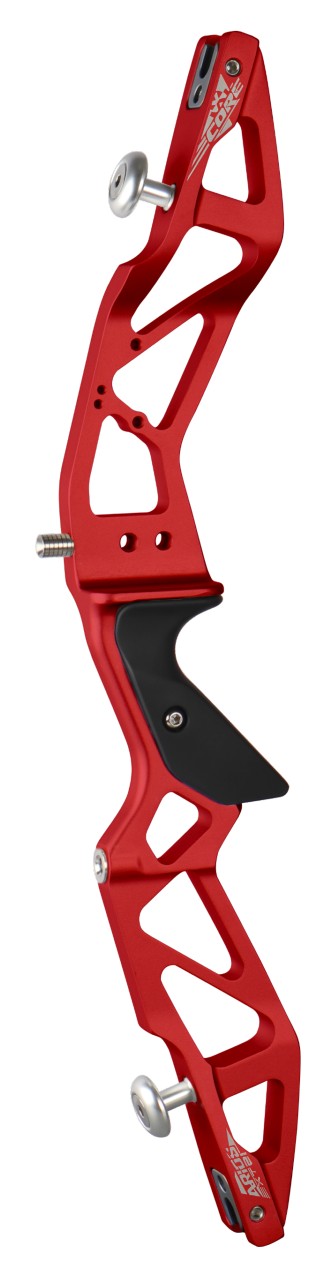 Core Arios 21" Aluminium Riser/Handle