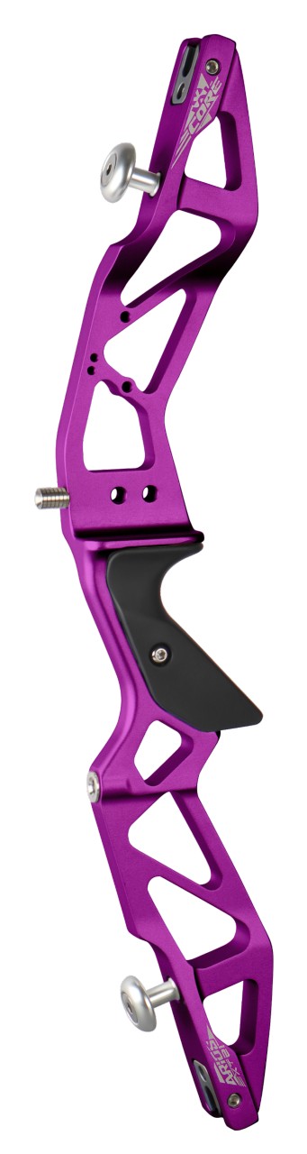 Core Arios 21" Aluminium Riser/Handle