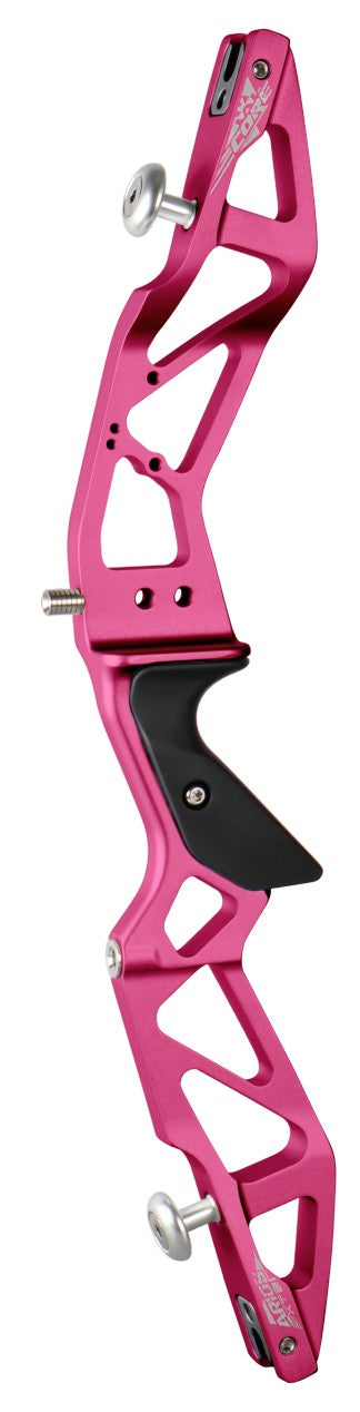 Core Arios 21" Aluminium Riser/Handle