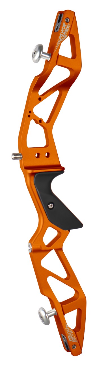 Core Arios 21" Aluminium Riser/Handle