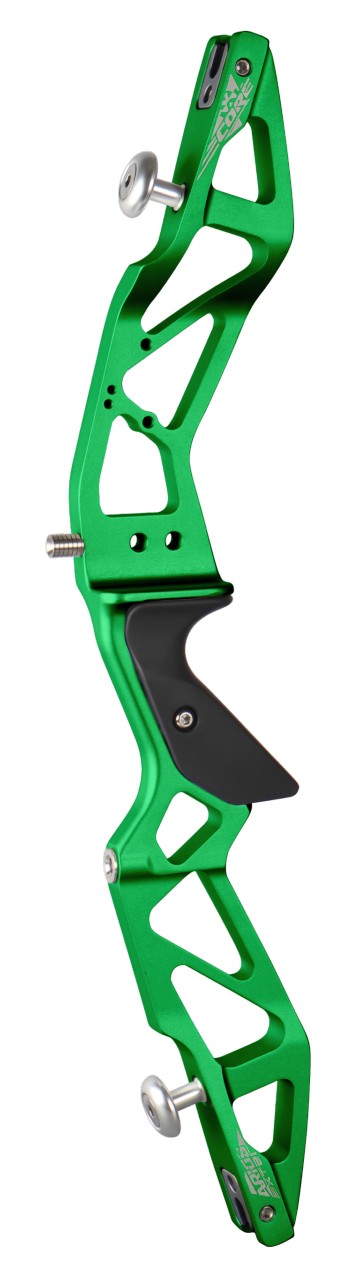 Core Arios 21" Aluminium Riser/Handle