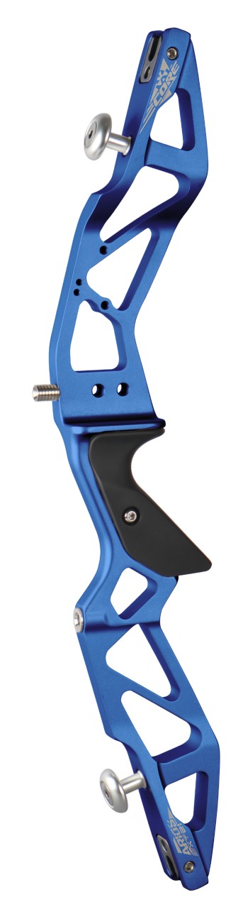 Core Arios 21" Aluminium Riser/Handle