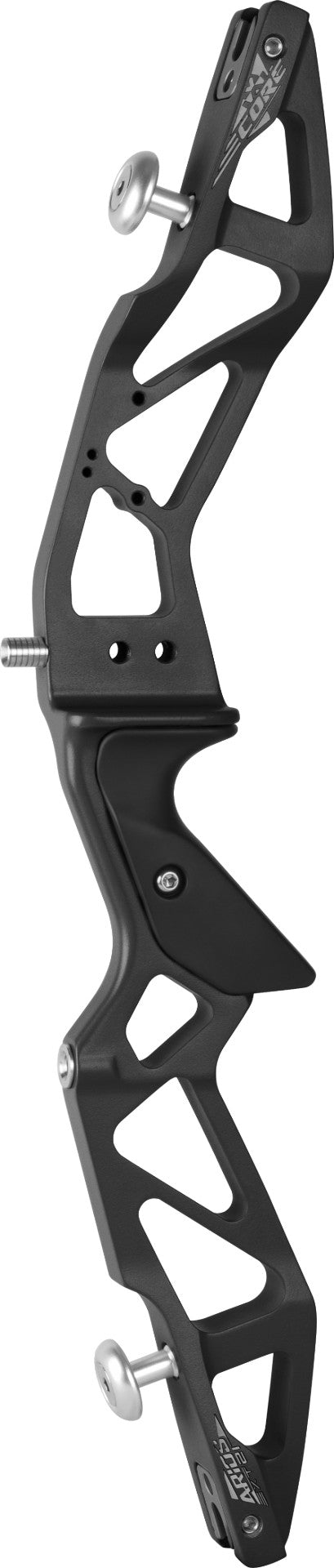 Core Arios 21" Aluminium Riser/Handle