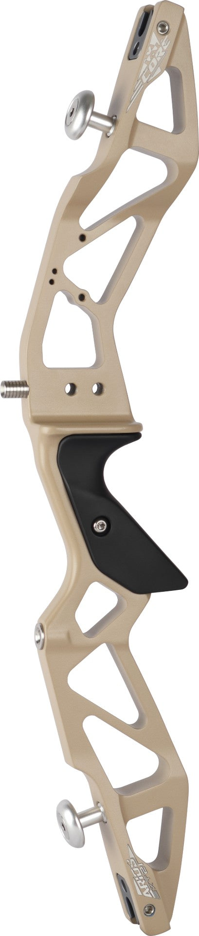 Core Arios 21" Aluminium Riser/Handle