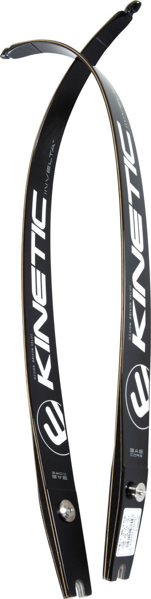 Kinetic Invelta Plus Limbs