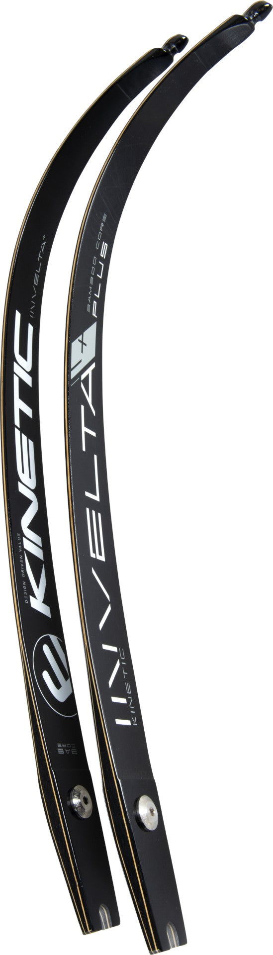 Kinetic Invelta Plus Limbs
