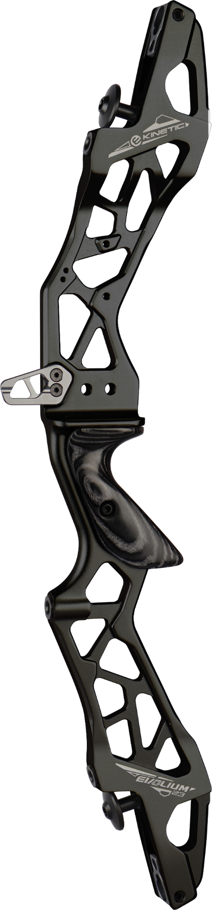 Kinetic Evolium Riser 23"