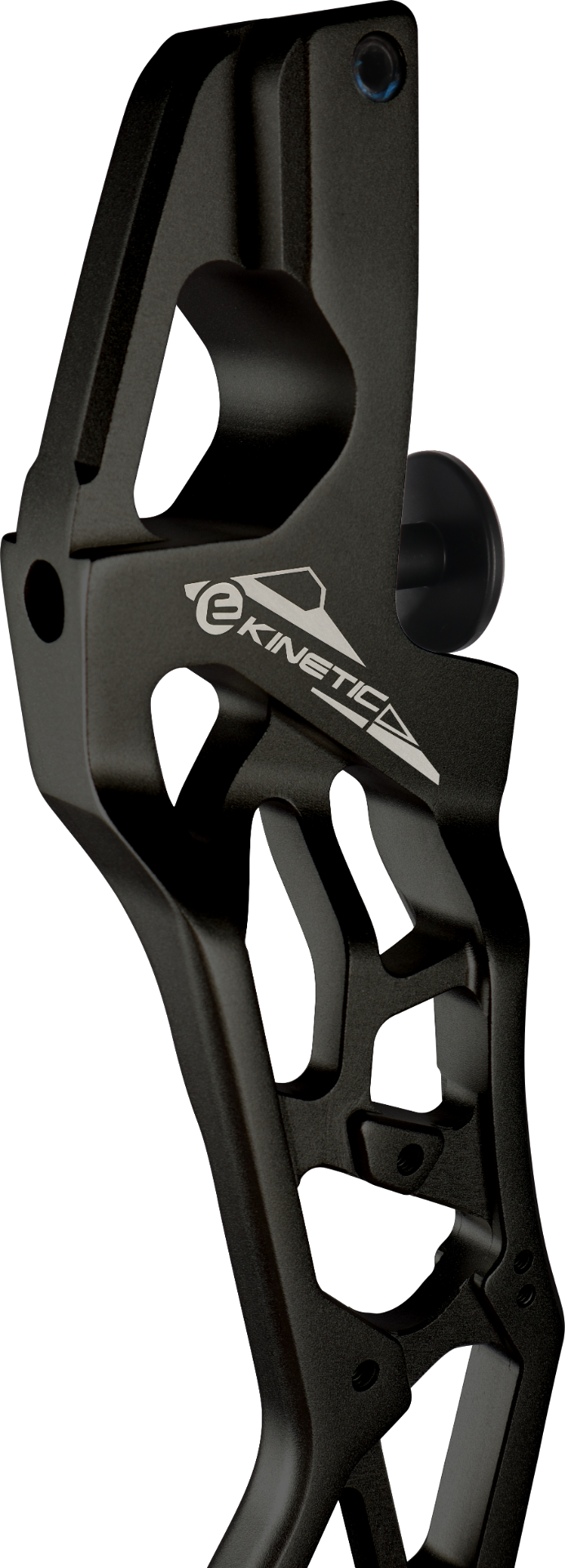 Kinetic Evolium Riser 23"