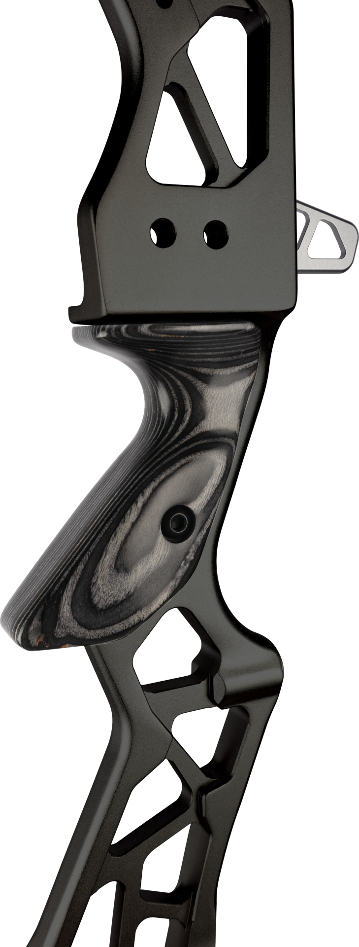 Kinetic Evolium Riser 23"