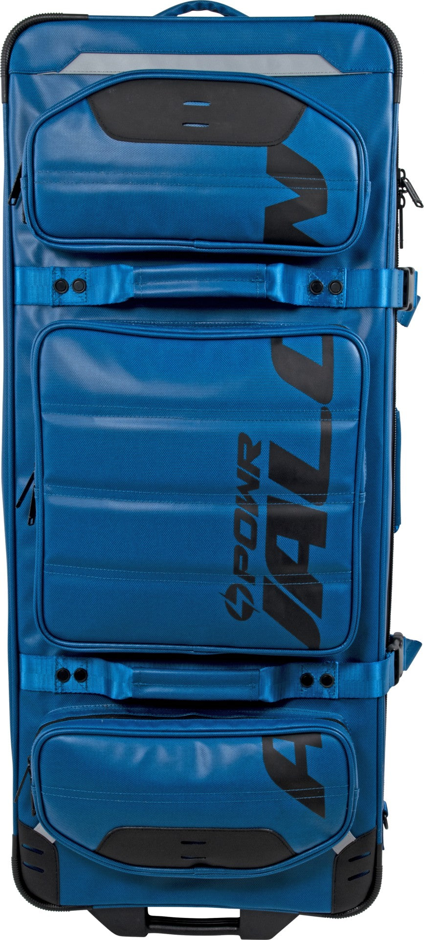 Avalon POWR DLX Trolley Case for Recurve Bow