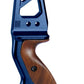 Kinetic Elezo 25" Recurve Riser Single Colour