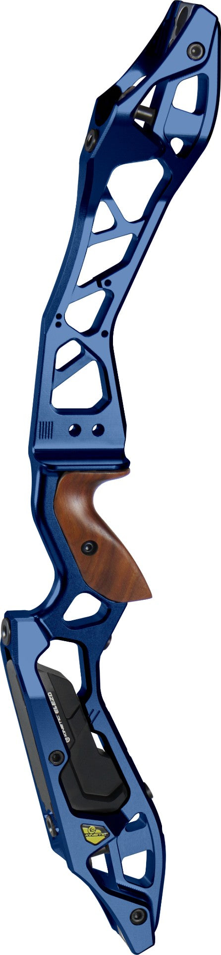 Kinetic Elezo 25" Recurve Riser Single Colour