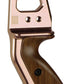 Kinetic Elezo 25" Recurve Riser Single Colour