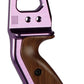 Kinetic Elezo 25" Recurve Riser Single Colour