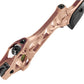 Kinetic Invinso V2 25" Recurve Riser