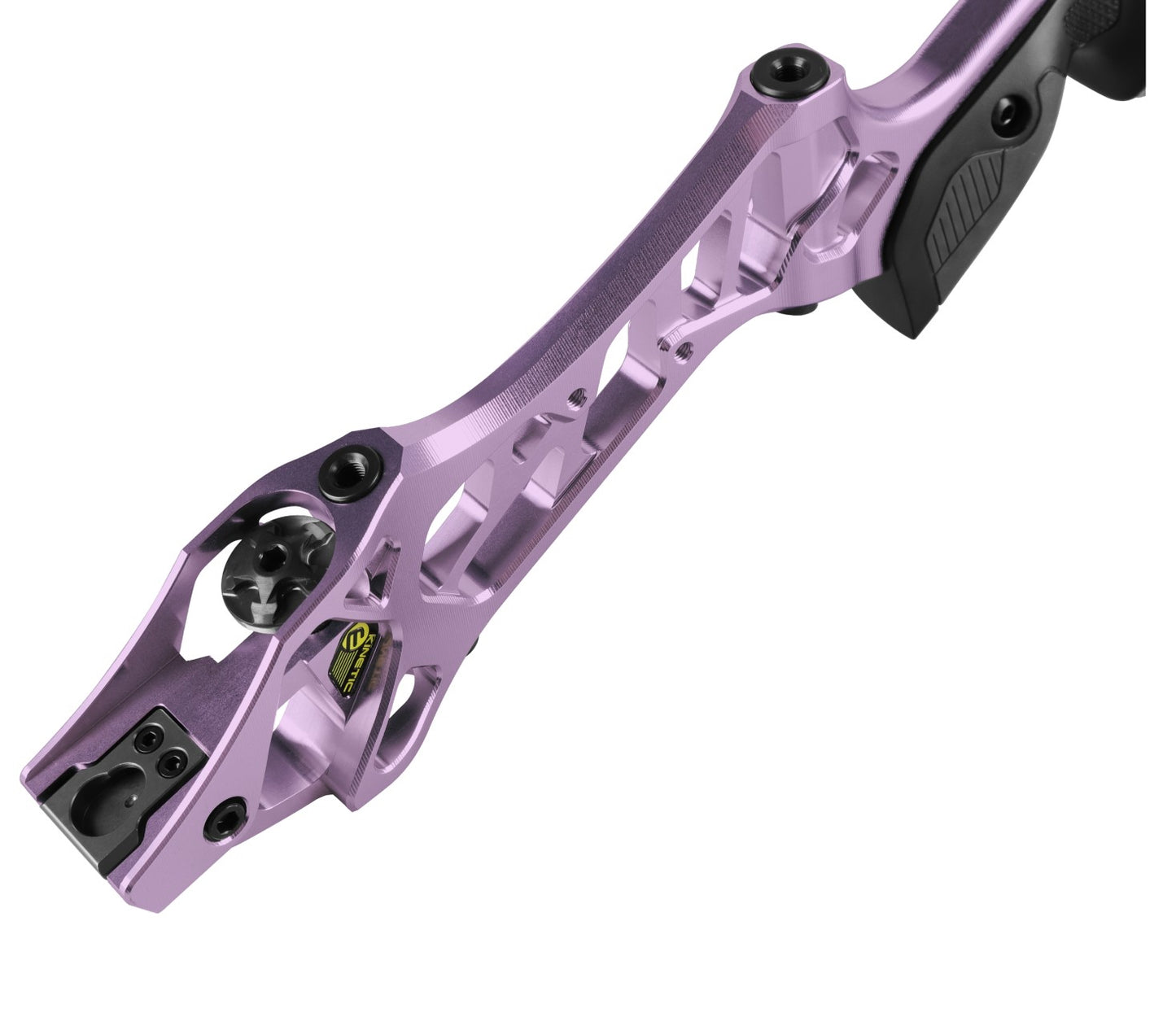 Kinetic Invinso V2 25" Recurve Riser