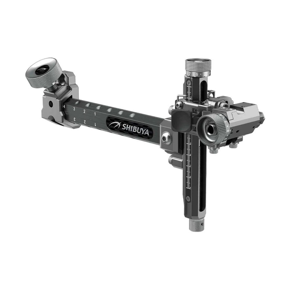 Shibuya CP PRO G2 400-9" Compound Sight