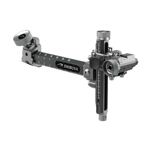 Shibuya CP PRO G2 400-9" Compound Sight