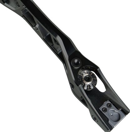 Kinetic Elezo 27" Recurve Riser Single Colour