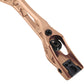 Kinetic Elezo 27" Recurve Riser Single Colour